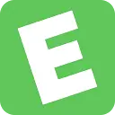 ERock logo