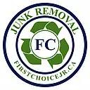First Choice Junk Removal logo