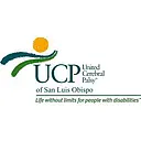 United Cerebral Palsy of SLO County logo