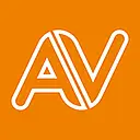 AV logo
