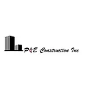 E Construction logo