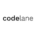 Code Lane logo