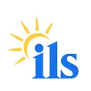 ILS logo