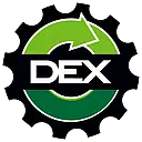 Traction Heavy Duty Parts logo