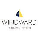 Windward Communities logo