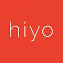 hiyo logo