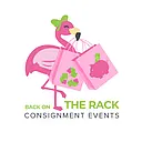 Back On The Rack Consignments logo