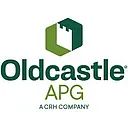 Oldcastle APG logo