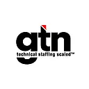 GTN Technical Staffing logo