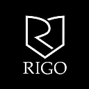 Rigo Cabinets logo