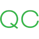 QC Kinetix Evansville logo