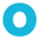 Black clouds logo