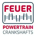 FEUER powertrain North America, Inc. logo