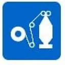 Caltex Plastics Inc. logo