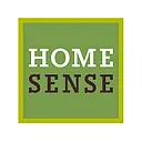 HomeSense logo