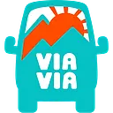Via logo