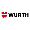 Akins Machinery, a Division of Wurth Baer Supply Company logo