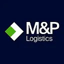 P Logistics logo