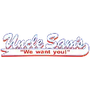 Uncle Sams Heating Cooling Electrical and Plumbing logo