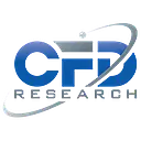 CFD Research Corporation logo
