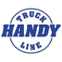 HANDY TRUCK LINE, INC. logo