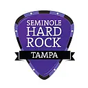 Seminole Hard Rock Hotel & Casino Tampa logo