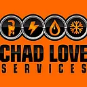 Chad Love Services logo