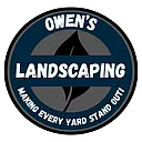 Owen's Pad & Wrap logo