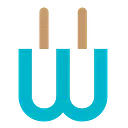 ICE CREAM WAREHOUSE logo