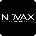 Novax Recruitment Group logo
