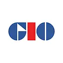 GIO Trucking and Logistics logo