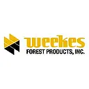 Weekes Forest Products logo