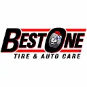 Best One Tire logo