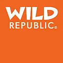 Wild Republic logo