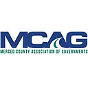 Merced County Association of Governments logo