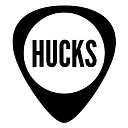 Hucks logo