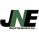 JNE Retail Equipment Inc logo
