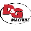 D&G Machine Products, Inc logo