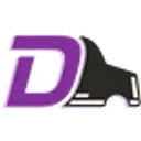 Douglas Express Delivery logo