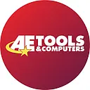 AE Solutions logo