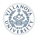 Villanova Construction logo