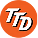 Toledo Tool & Die Company logo