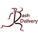 Dash Delivery Inc logo
