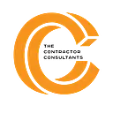 The Contractor Consultants logo