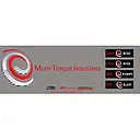 Multi Flow Industries LLC logo