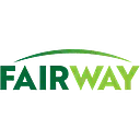 FAIRWAY LAWNS logo