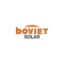Boviet Solar Technologies logo