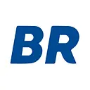 Buffalo Rock Company logo