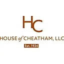 HOUSE OF CHEATHAM logo