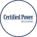 Certified Power Inc logo
